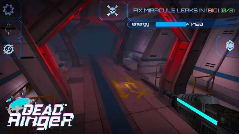 死亡铃声:自我恐惧