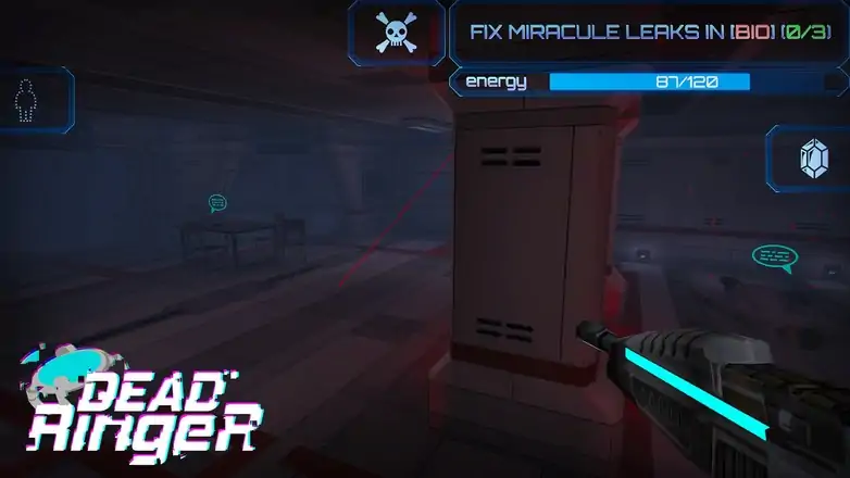 死亡铃声:自我恐惧