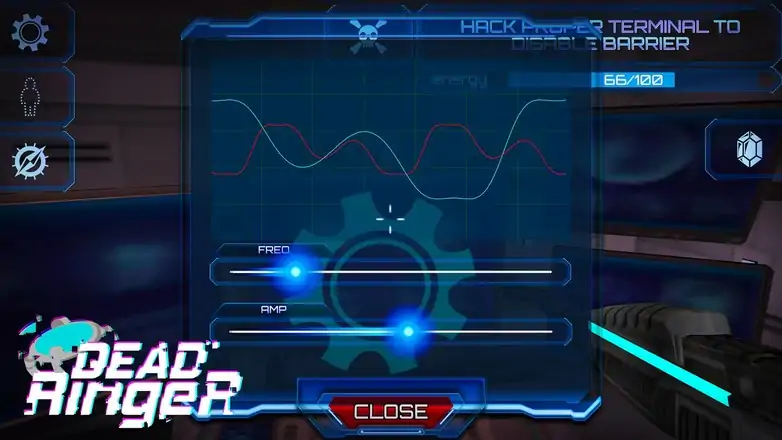 死亡铃声:自我恐惧