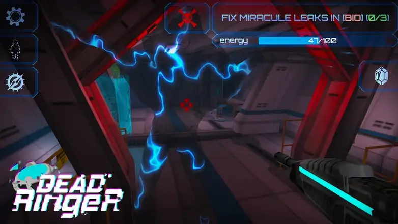 死亡铃声:自我恐惧