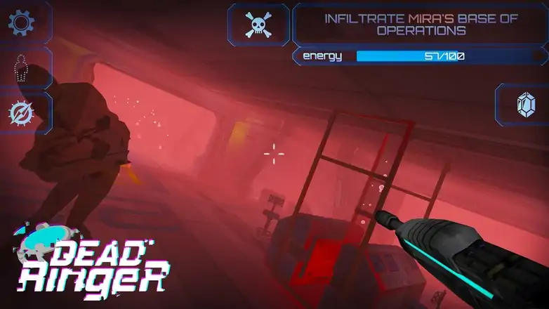 死亡铃声:自我恐惧