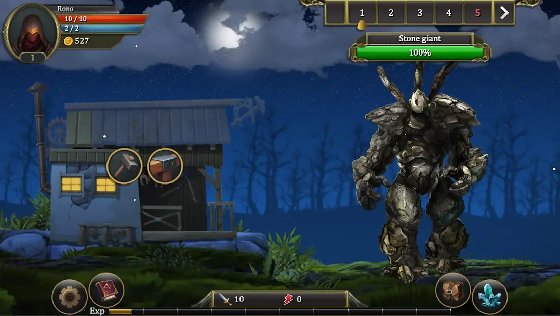 工艺品2点击器修改版 工艺品2点击器修改版