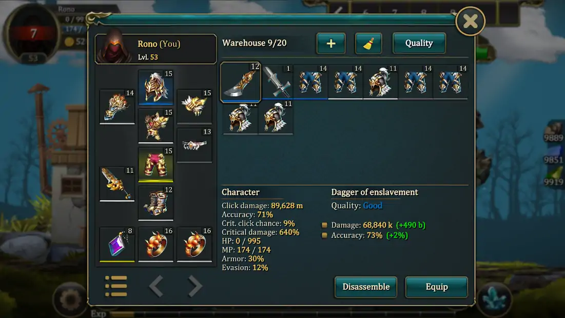 工艺品2点击器修改版 工艺品2点击器修改版