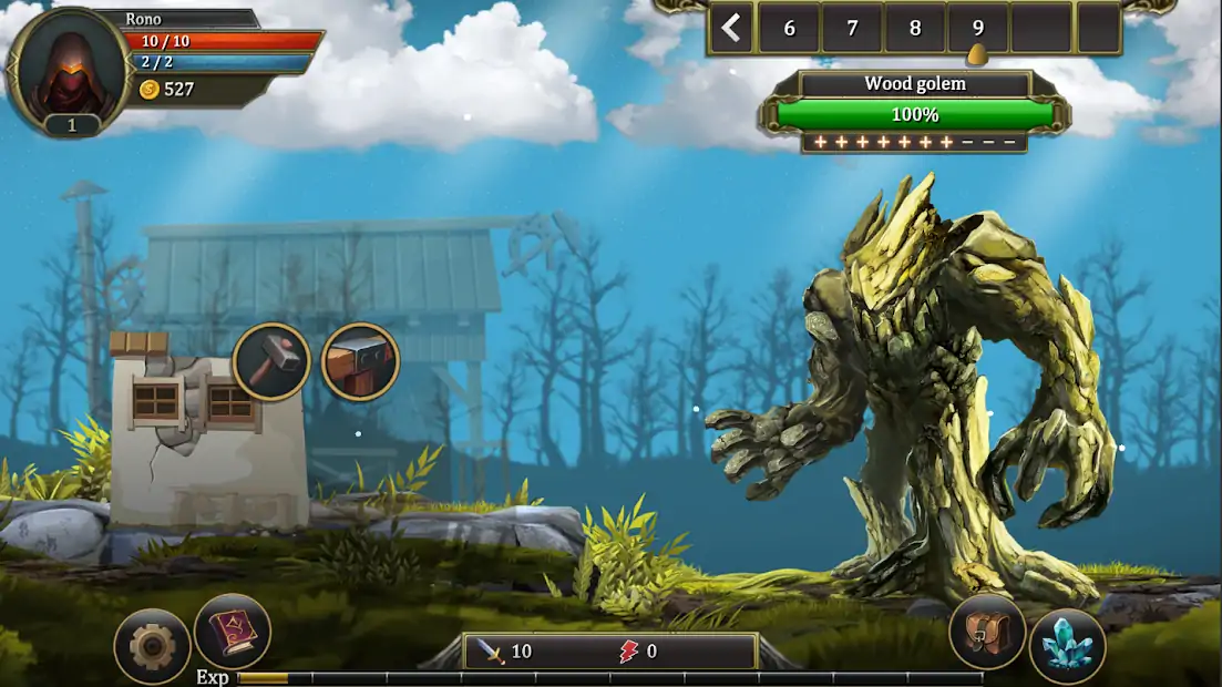 工艺品2点击器修改版 工艺品2点击器修改版