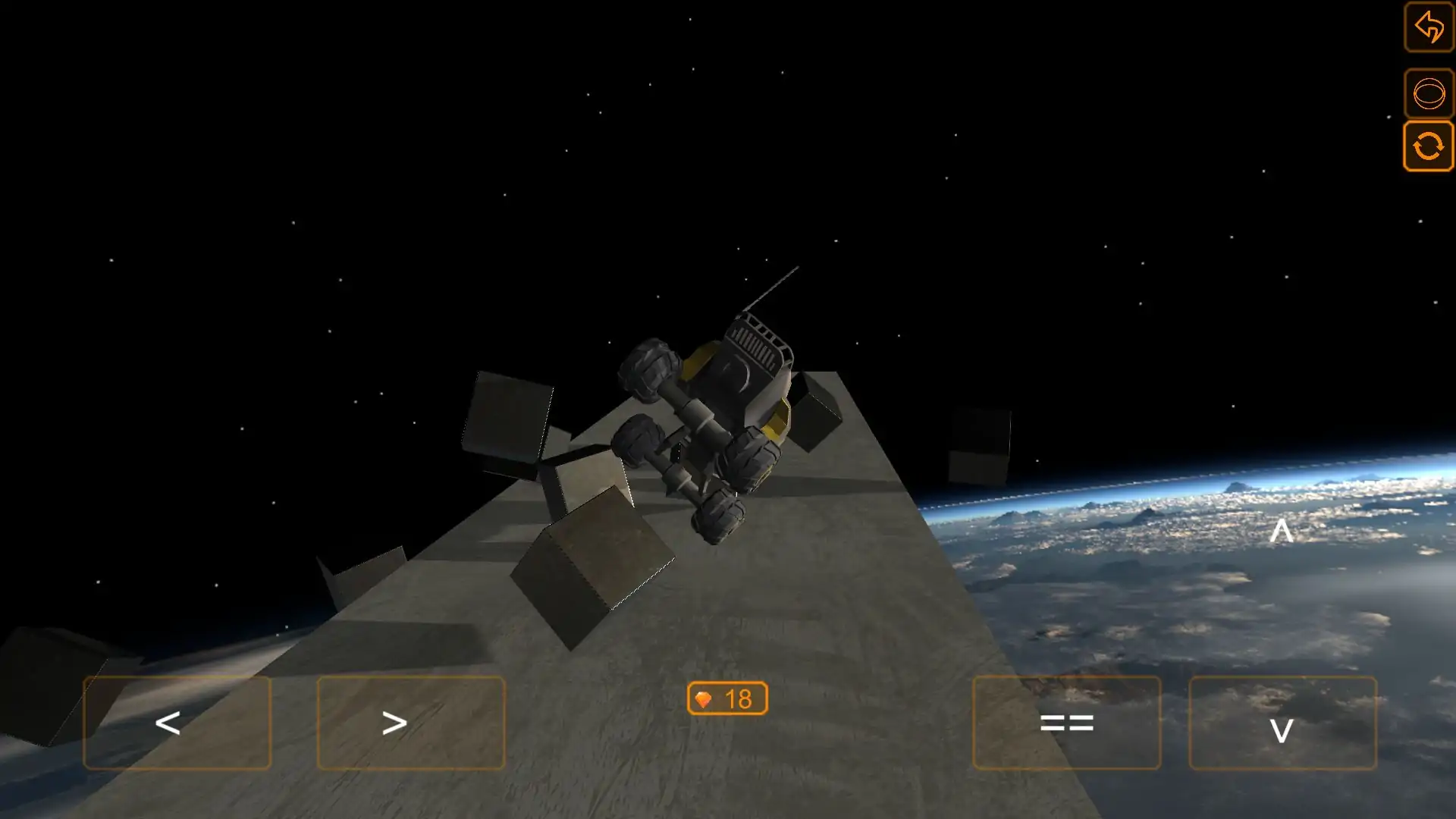 空中极限飞车（测试版）