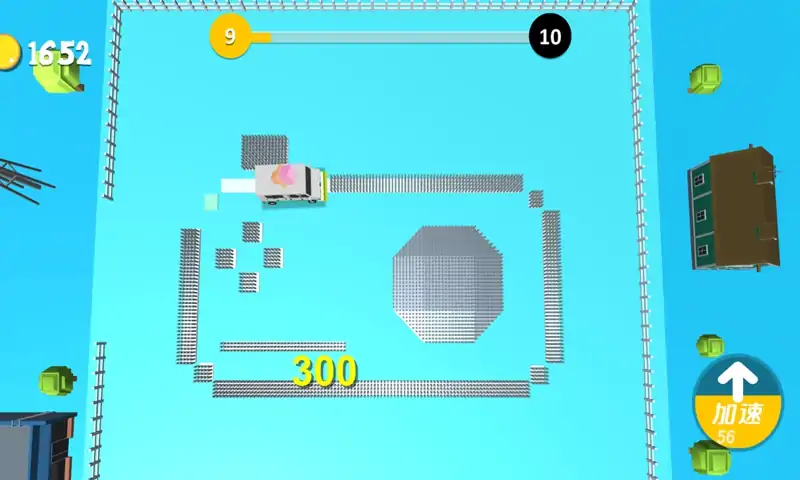 快落割草(测试服)