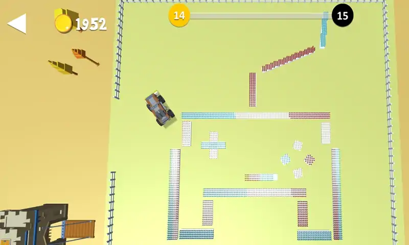 快落割草(测试服)