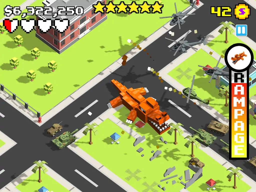 粉碎城市 粉碎城市