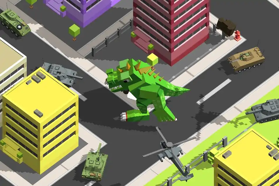 粉碎城市 粉碎城市