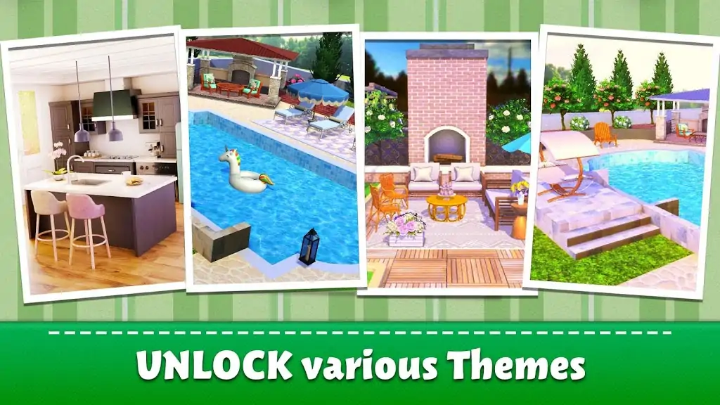 温馨的家-设计你梦想中的家 温馨的家-设计你梦想中的家