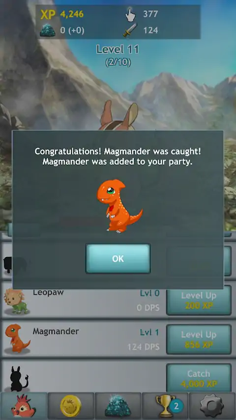 酷皮萌：RPG点击游戏