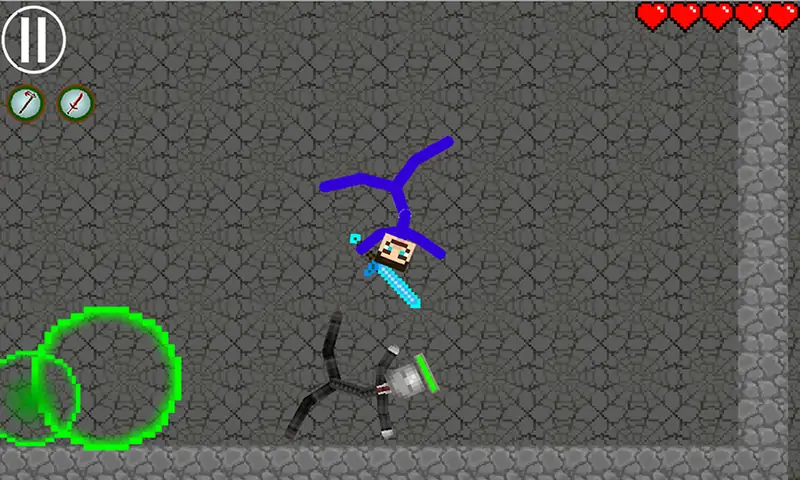 小猪vs奶奶战斗 小猪vs奶奶战斗