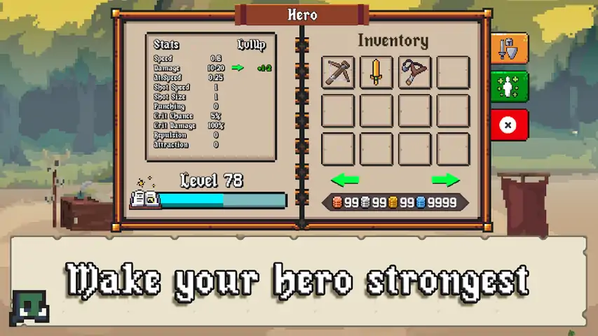 地牢骑士:灵魂骑士或怪物 地牢骑士:灵魂骑士或怪物