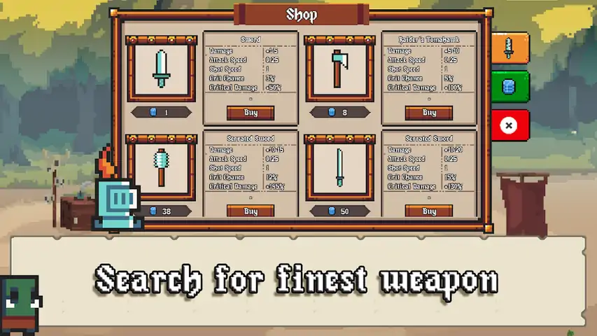 地牢骑士:灵魂骑士或怪物 地牢骑士:灵魂骑士或怪物