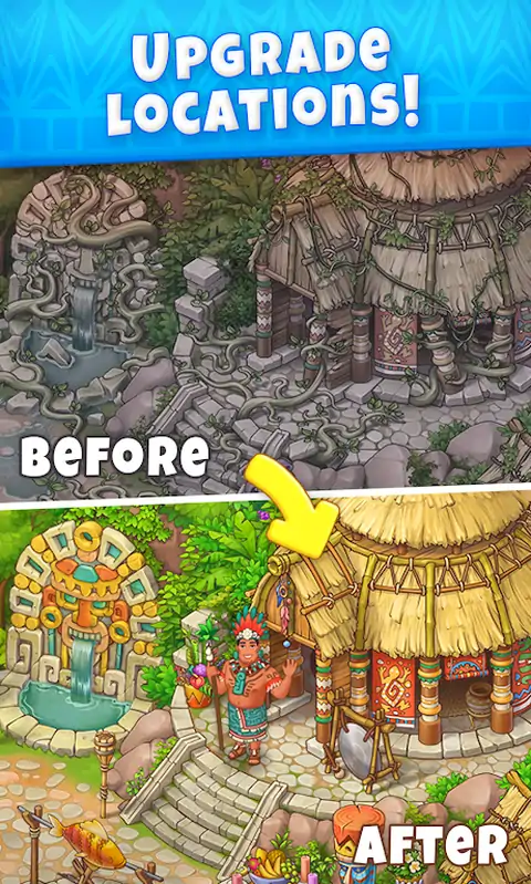 祖玛冒险 祖玛冒险