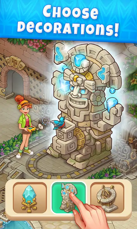 祖玛冒险 祖玛冒险