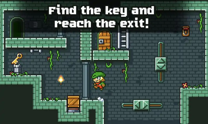 超级危险地下城