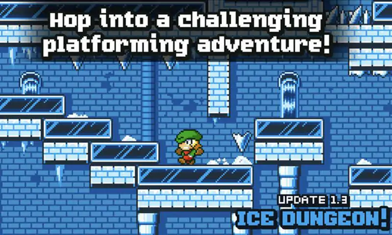 超级危险地下城