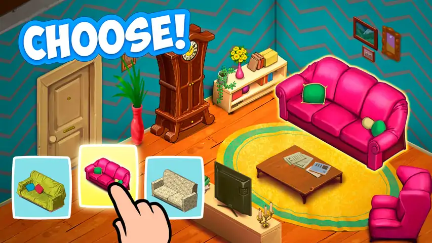 鬼城历险记:神秘之谜游戏 鬼城历险记:神秘之谜游戏