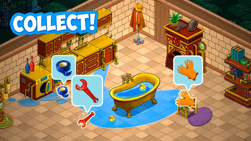 鬼城历险记:神秘之谜游戏 鬼城历险记:神秘之谜游戏