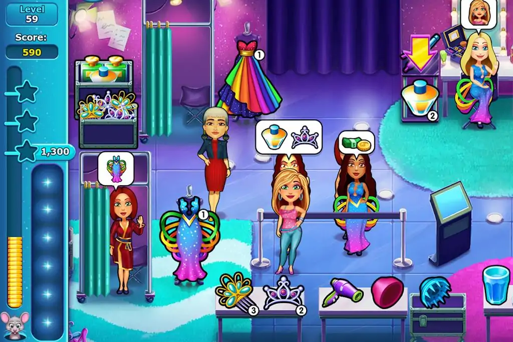 太棒了安吉拉。 太棒了安吉拉。