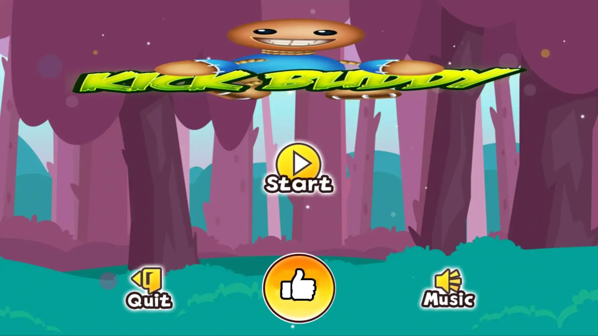 超级踢巴迪英雄2