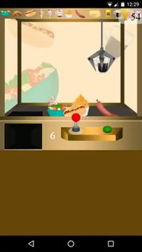 街头食品爪机游戏 街头食品爪机游戏