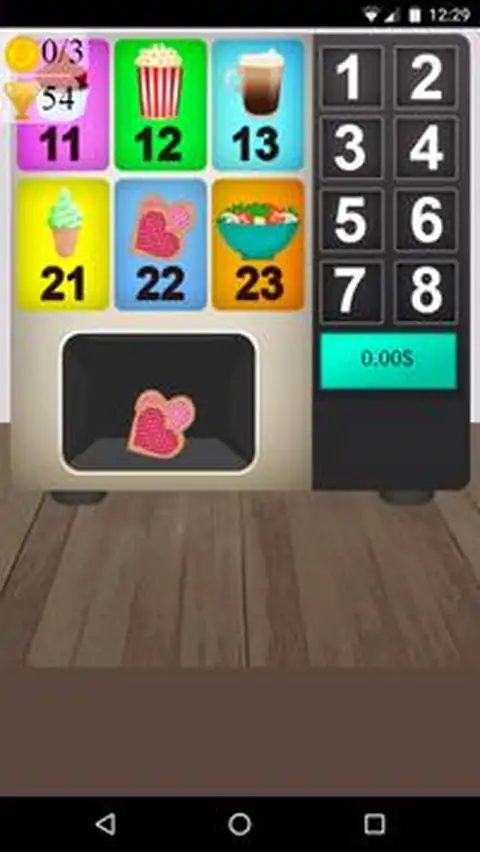 街头食品爪机游戏 街头食品爪机游戏