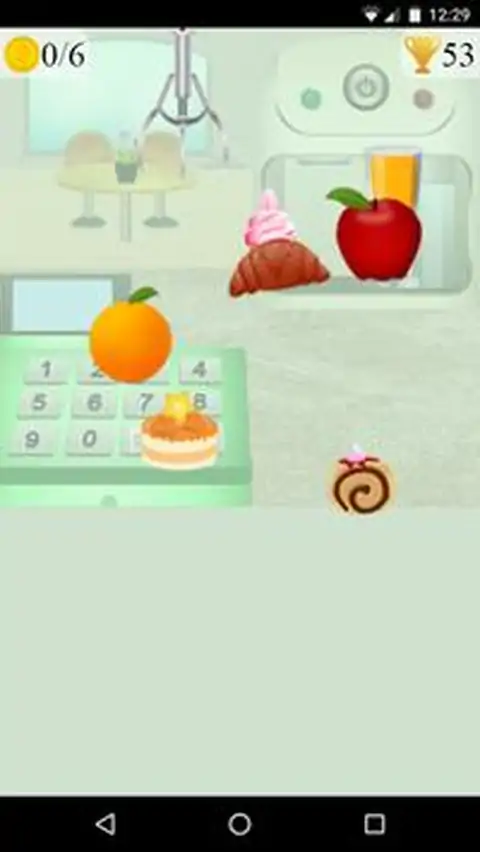 街头食品爪机游戏 街头食品爪机游戏