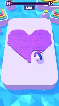 滚滚破坏球修改版