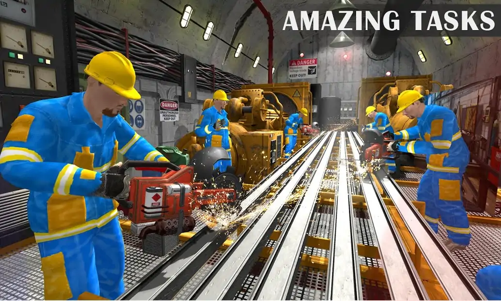 货船巡航模拟器