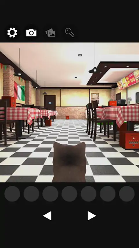 猫零食侦探9 猫零食侦探9