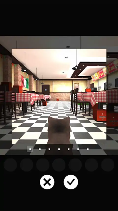 猫零食侦探9 猫零食侦探9