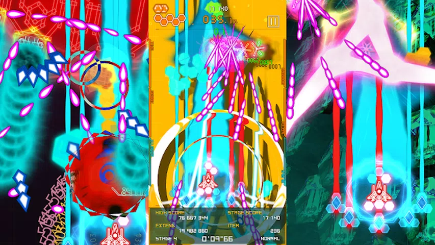 子弹地狱星期一黑色