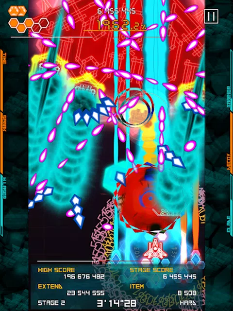 子弹地狱星期一黑色