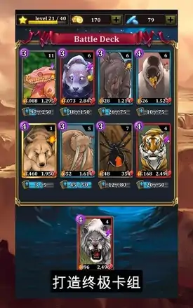 集换式卡牌游戏纸牌历险疯狂竞技场TCGCCGDeck 集换式卡牌游戏纸牌历险疯狂竞技场TCGCCGDeck