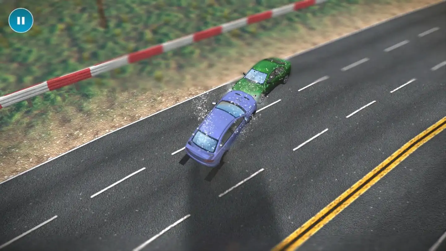 狂野飙车:氮气加速 狂野飙车:氮气加速