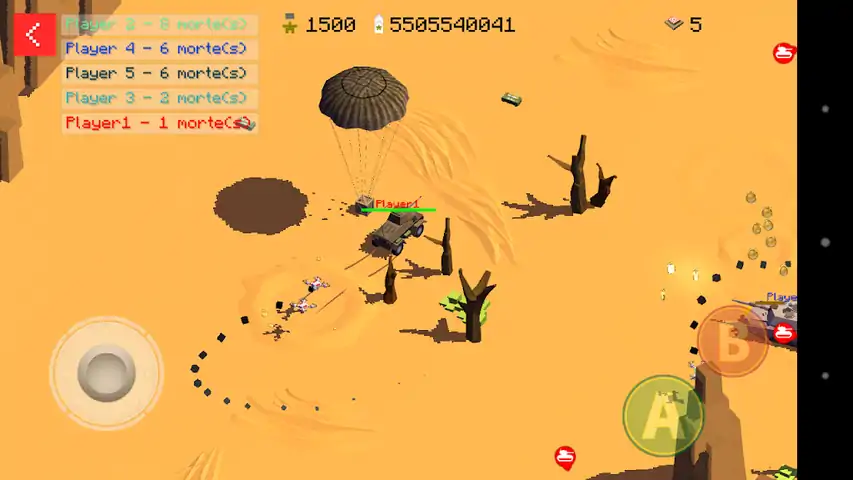 在战争坦克里 在战争坦克里