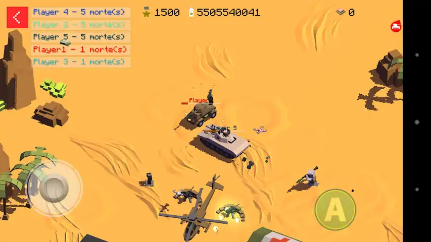 在战争坦克里 在战争坦克里