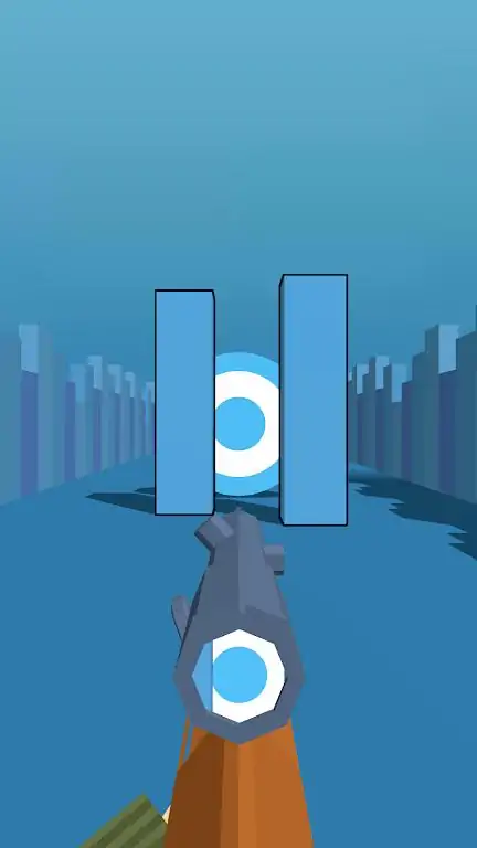 射击游戏-挑战最佳射击时机 射击游戏-挑战最佳射击时机