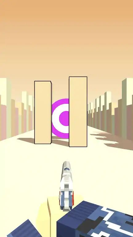 射击游戏-挑战最佳射击时机 射击游戏-挑战最佳射击时机