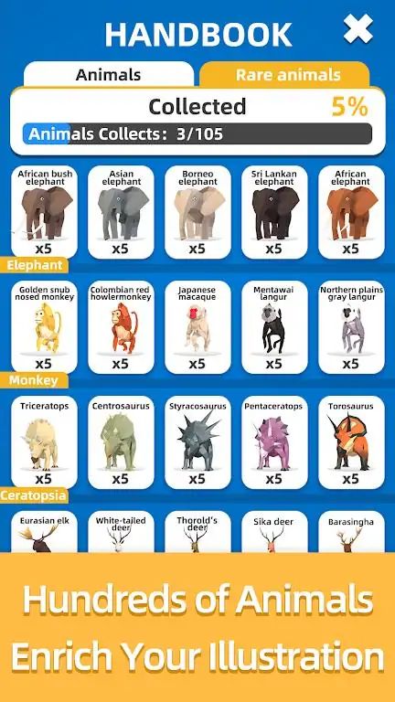 动物园大亨 动物园大亨