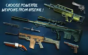 死亡传奇：僵尸生存射击游戏2019