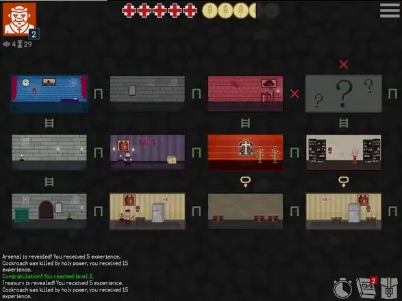 存货至上汉化版