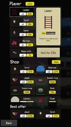 存货至上汉化版