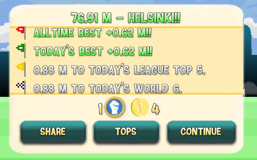 标枪大师3 标枪大师3