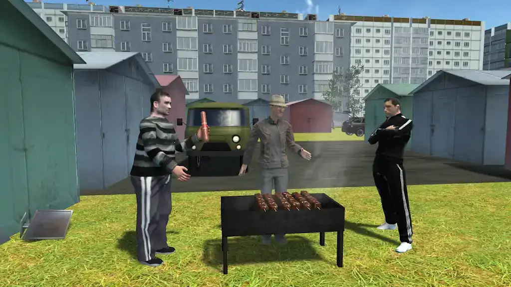 驾驶员模拟器是最好的游戏免费