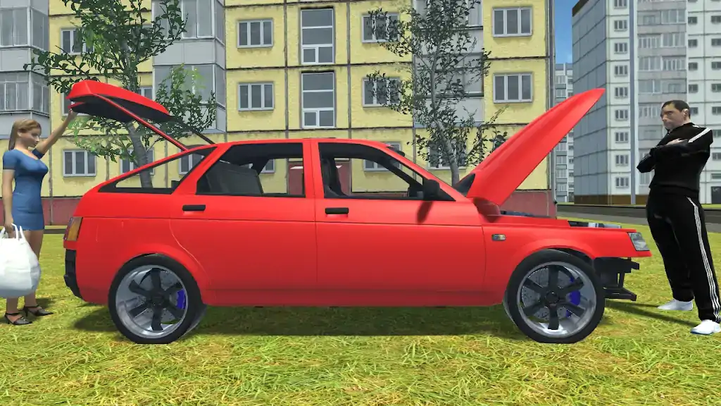 驾驶员模拟器是最好的游戏免费