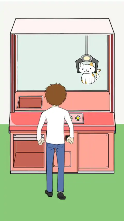 我的猫咪在哪儿