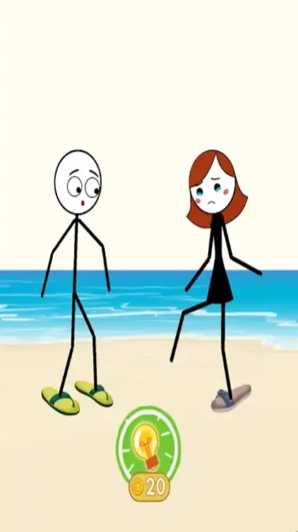 绘画女孩爱情故事